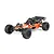 Blaze (Orange)