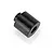 Rovan 5x12x14mm Black Aluminium Spacer 65051
