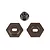 Factory Team Stealth XF Slipper Lockout Set 3pcs 42333