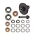 Element RC Ring and Pinion Spiral Gear Set 42335