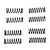 Element RC Hard Shock Spring Set 8Pcs 42347