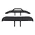 Element RC 1/10 Bumper Set 42353