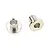 Rovan 4x6x8mm Flanged Bushings 2Pcs 65052