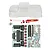 Element RC Utron Unpainted 1/10 Body Shell Set - Clear  42351