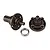 Element RC Stealth XF Overdrive Set 3Pcs 42339
