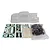 Element RC Enduro Knightwalker Unpainted 1/10 Body Shell - Clear 42282