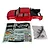 Element RC Enduro Paint 1/10 Body Shell - Red 42276