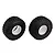 Element RC 1.9" General Grabber A/T X Tyres 2Pcs 42275