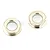 Rovan 6x10x3mm Flanged Brake Cam Bushings 2Pcs 65055