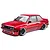 MST RMX 2.5 E30RB RC Car Electric 2WD 1/10 Scale RTR - Red 531907SR