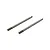 ARRMA 4x70mm Shock Shafts 2Pcs ARA330726