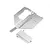 Losi Chassis Plate & Motor Cover Plate Set LOS231010