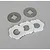 Losi Slipper Pads And Plate Set LOSB3451