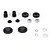 Losi Shock Rebuild Set LOSB2906