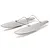 E-Flite Float Set - White EFLUA1190