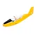 E-Flite Fuselage Set - Yellow EFL16451