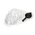 Pro-Line 1/10 PRO Performance Gear Cover & Plug Replacement Kit PRO609202