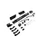 Axial 1/6 Jeep JLU Exterior Detail Parts AXI250004