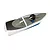 E-Flite Painted Hatch EFL14824