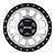Pro-Line 2.9" Method 305 +2 Offset Aluminium Wheel Faces 2Pcs - Silver PRO281400