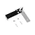 Pro Boat Rudder Assembly PRB281103