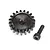 Losi Metal 19T 1.5M Pinion Gear LOS352010