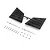 Pro Boat Trim Tab Set PRB281139