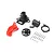 Pro Boat Jet Nozzle and Reverse Gate Set PRB282100