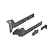ARRMA Side Guard Set ARA320806