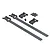 ARRMA Battery Strap Mount Set ARA320807