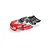 ARRMA 1/10 Kraton Painted Body Shell - Red ARA402358