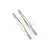 Rovan 6x87mm Turnbuckles 2Pcs 65067