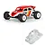 Pro-Line 1/18 Volkswagen Baja Bug Unpainted Body Shell - Clear PRO363300