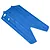 Pro-Line Bash Armour Skid Plate - Blue PRO639706