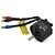 Spektrum 3226 970Kv Brushless Motor SPMXAM1200