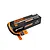 Spektrum 14.8V 6800mAh 120C Hard Case LiPo G2 Battery SPMXB4S68
