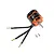 Spektrum Firma 2300Kv Outrunner Brushless Marine Motor SPMXMM1200