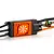 Spektrum Avian 130A Brushless Smart ESC SPMXAE1130A