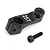 Factory Team Aluminium 25T Servo Horn - Black 1370