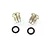 Rovan Differential Pin Removal Hole Screws w/ Seals 2Pcs 65095