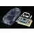 Tamiya 1/10 Toyota Celica Unpainted Body Shell - Clear 51750