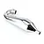 Rovan Pigs Tail Tuned Exhaust Pipe Body 65112