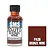A 30ml bottle of SMS Auto Bronze Wine paint next to a square color swatch labeled PA39 Bronze Wine.