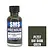 A 30ml bottle of Scale Modellers Supply RAF Dark Green paint next to a color swatch square labeled PL227 RAF Dark Green.