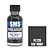 A 30ml bottle of Scale Modellers Supply RAF Night acrylic lacquer paint next to a dark grey color swatch labeled PL229 RAF NIGHT.