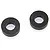 Rovan 6x12x4mm Front Camber Spacers 2Pcs 660042