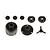 Team Associated Differential Case Kit 21529