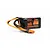 Spektrum 14.8V 450mAh 30C Soft Case LiPo Battery SPMX4504SIC2
