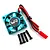Yeah Racing Tornado 30x30mm High Speed Cooling Fan - Blue YA-0180BU