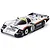 Tamiya Group C Porsche 956 RC Car Electric 2WD 1/10 Scale Kit 47508